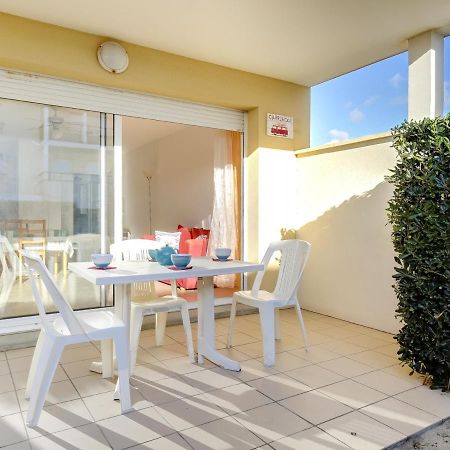 Biscarrosse Plage : T2 Avec Terrasse, A 50M De L'Ocean Et Proche Centre, Parking Prive - Fr-1-521-62 Екстериор снимка
