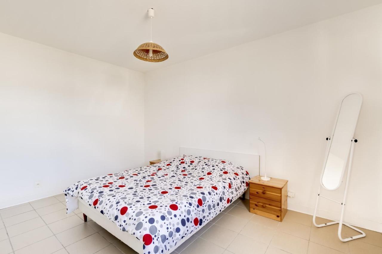 Biscarrosse Plage : T2 Avec Terrasse, A 50M De L'Ocean Et Proche Centre, Parking Prive - Fr-1-521-62 Екстериор снимка
