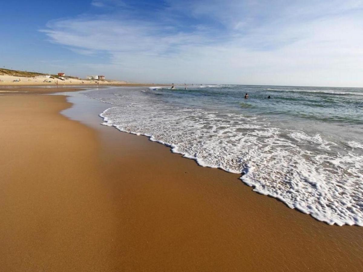 Biscarrosse Plage : T2 Avec Terrasse, A 50M De L'Ocean Et Proche Centre, Parking Prive - Fr-1-521-62 Екстериор снимка