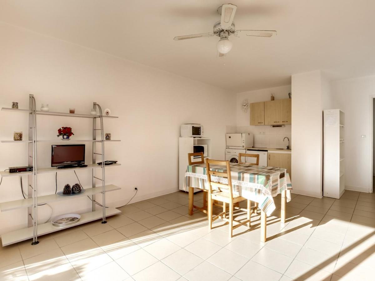 Biscarrosse Plage : T2 Avec Terrasse, A 50M De L'Ocean Et Proche Centre, Parking Prive - Fr-1-521-62 Екстериор снимка