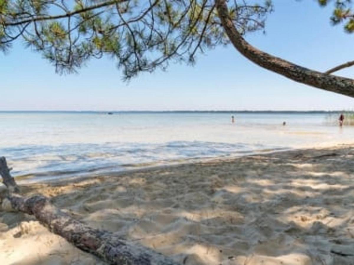 Biscarrosse Plage : T2 Avec Terrasse, A 50M De L'Ocean Et Proche Centre, Parking Prive - Fr-1-521-62 Екстериор снимка