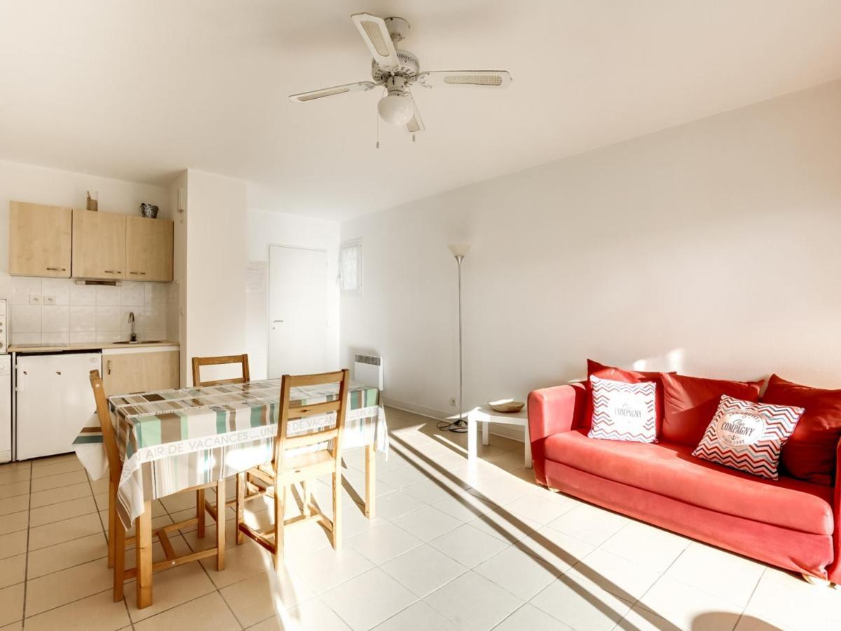 Biscarrosse Plage : T2 Avec Terrasse, A 50M De L'Ocean Et Proche Centre, Parking Prive - Fr-1-521-62 Екстериор снимка